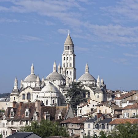 Audrey-Quartier Mairie-Arenes Antiques Daire Périgueux Dış mekan fotoğraf