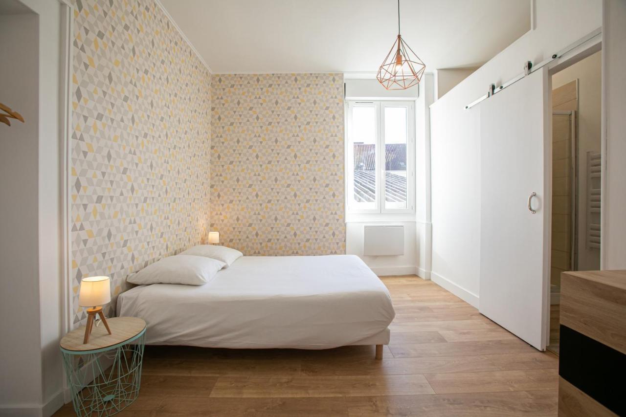 Audrey-Quartier Mairie-Arenes Antiques Daire Périgueux Dış mekan fotoğraf