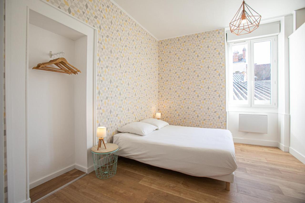 Audrey-Quartier Mairie-Arenes Antiques Daire Périgueux Dış mekan fotoğraf