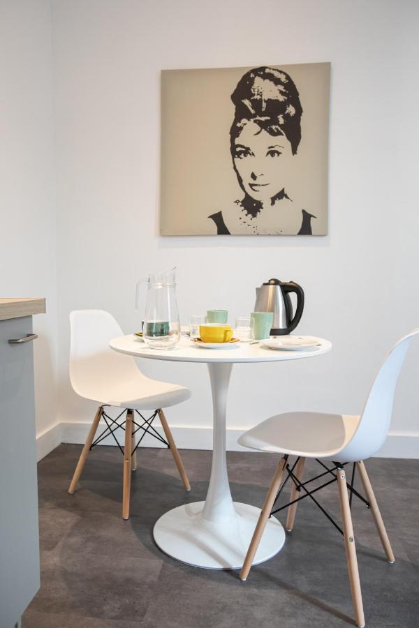 Audrey-Quartier Mairie-Arenes Antiques Daire Périgueux Dış mekan fotoğraf