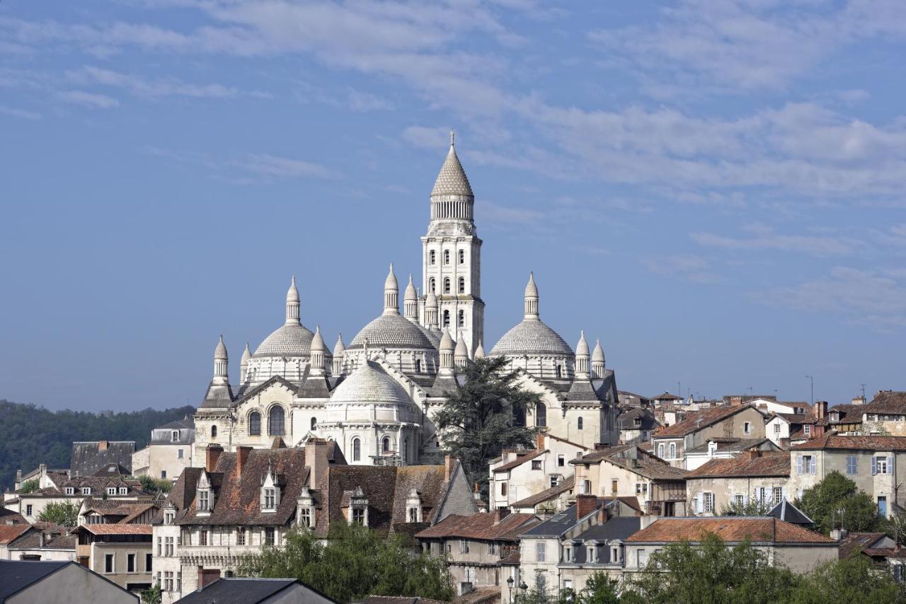Audrey-Quartier Mairie-Arenes Antiques Daire Périgueux Dış mekan fotoğraf